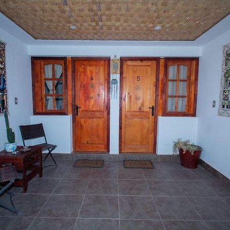 Hostal Belen San Pedro de Atacama Kültér fotó